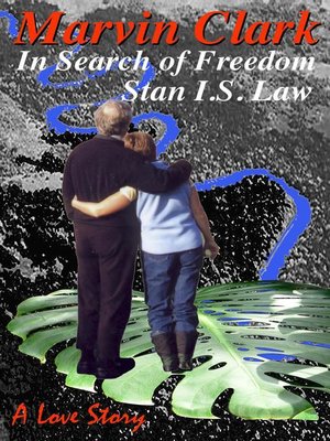 cover image of Marvin Clark — In Search of Freedom